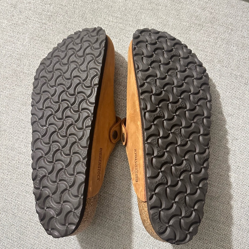 Birkenstock Boston Clogs - Picture 5 of 5